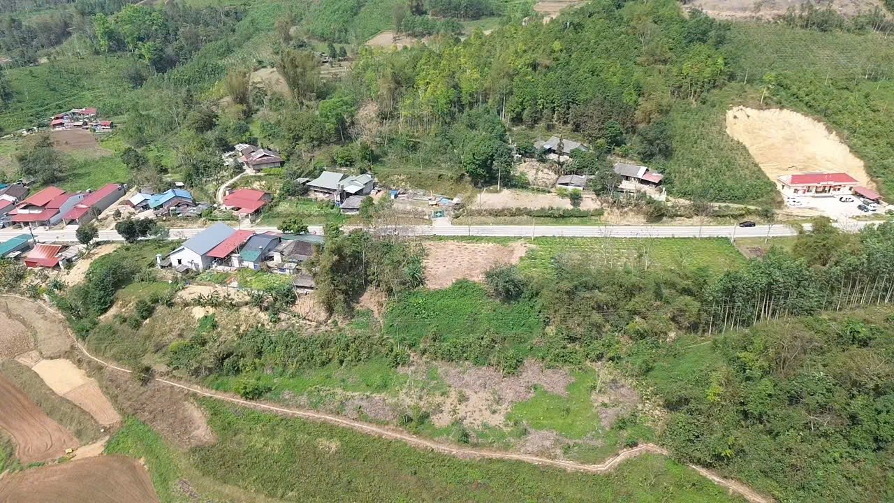 Đất Vườn Bắc Kạn 2800m² - Giá Đầu Tư 100-199 Triệu - Cư Lễ, Na Rì