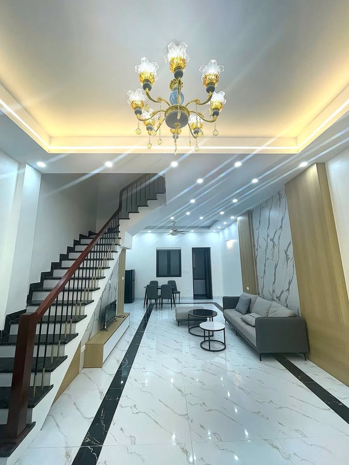 Nhà riêng Vsip Từ Sơn giá thỏa thuận - Full nội thất