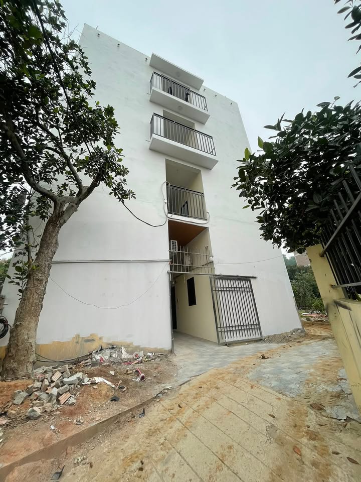 Cho thuê dãy trọ 35-40 phòng khép kín, TP Bắc Ninh - Sẵn sàng khai thác