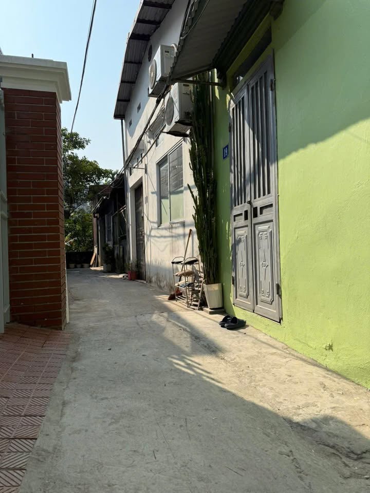 Nhà riêng Miêu Nha, Xuân Phương 43m² - Chính chủ bán giá tốt!