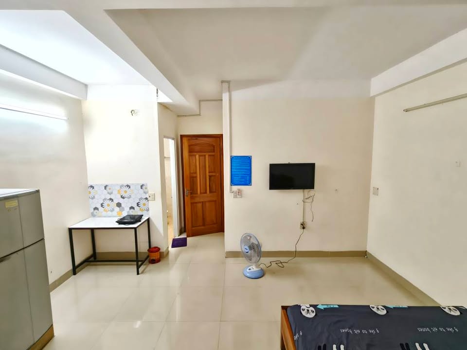 Căn hộ KĐT Phước Long B 2,9 triệu - Bàn giao ngay