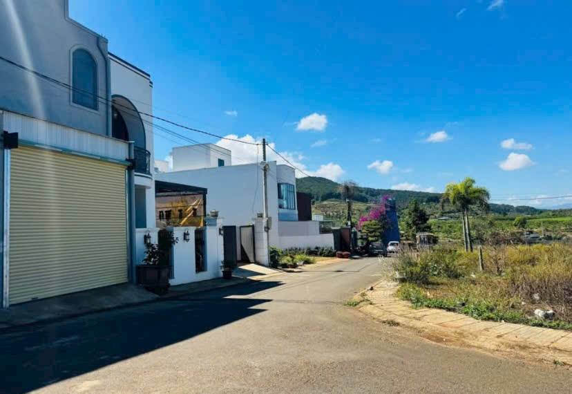 Đất Nền 120m² Sổ Hồng Sẵn Tại Đức Trọng - Gần Sân Bay Liên Khương