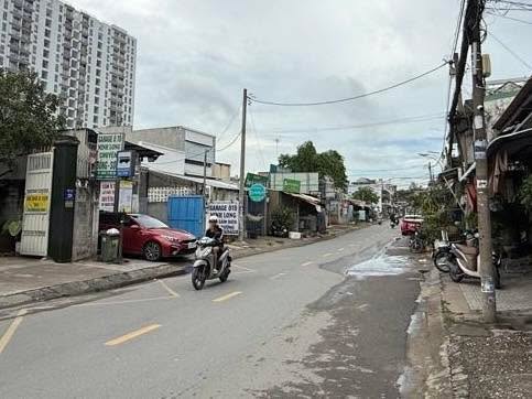 Nhà phố Thủ Đức 111m² giá 10.7 tỷ - Đầu tư sinh lời ngay!