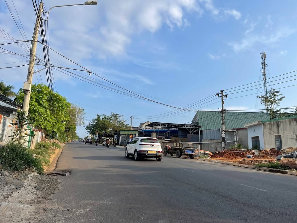 Mặt Tiền KD Đắc Địa Phạm Ngũ Lão, BMT - 264m² Giá 4.5 Tỷ