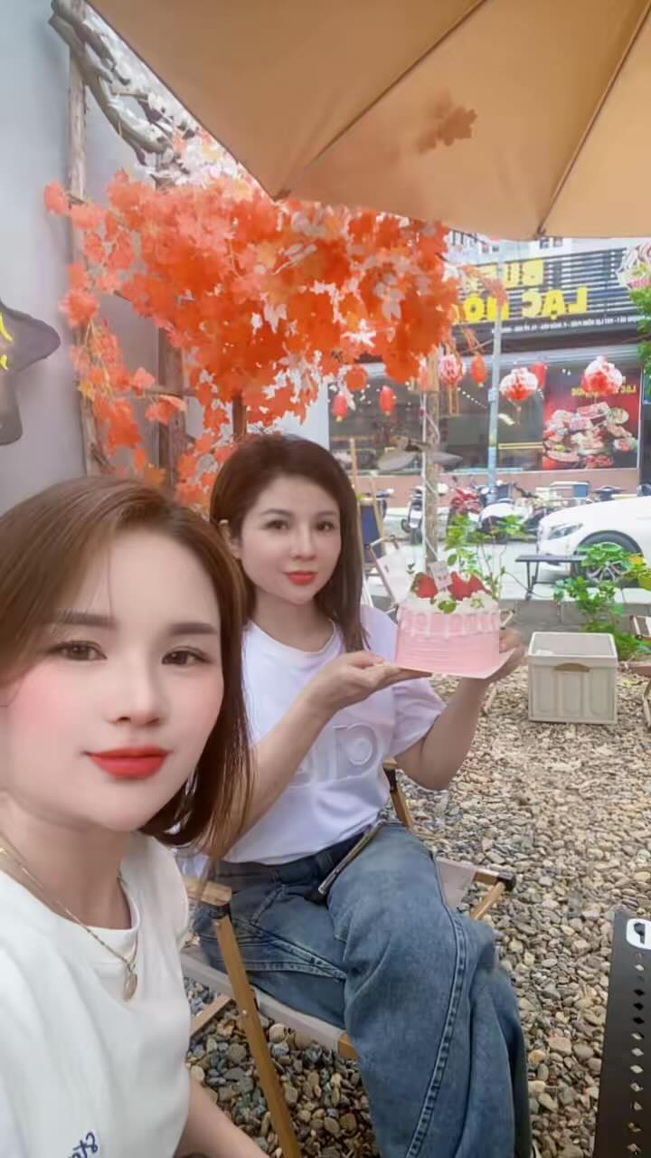 Cho thuê căn hộ CT1 Lạc Hồng Phúc, Hưng Yên - Giá 6 Triệu/Tháng