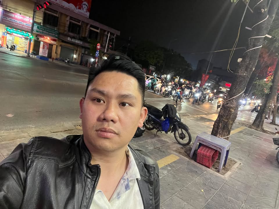 Nhà riêng Mỹ Đình 45m² - Ô tô vào tận nhà, tiện ích đỉnh cao!