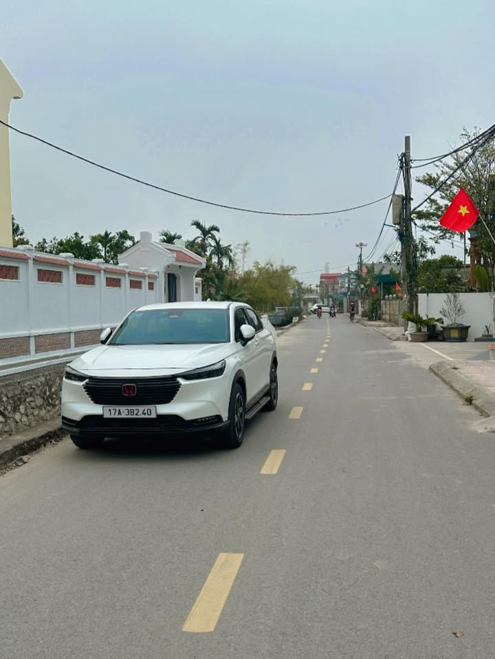 Nhà 1 Tầng Gác Lửng Đường Áp Phan, Tiền Hải - 1.5 Tỷ, Ô Tô Tránh