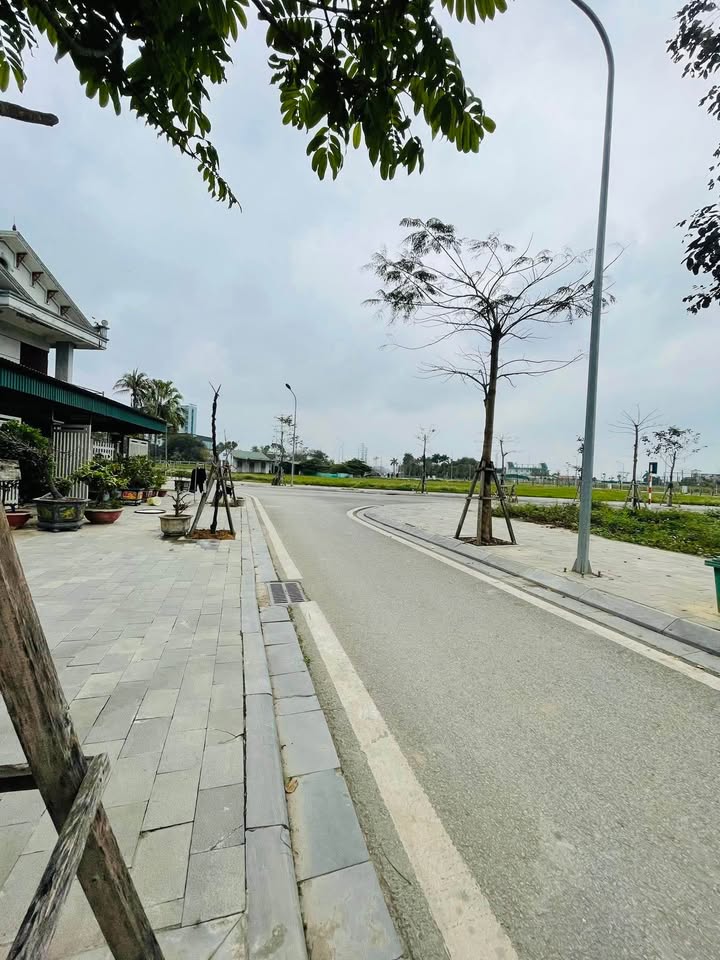 Nhà phố Đại lộ Hùng Vương, Thanh Hóa - Kinh doanh đỉnh, giá 5.x tỷ!