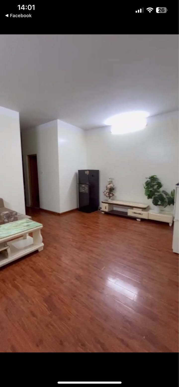 Căn hộ Phú Sơn Thanh Hóa 1PN 4tr - Bàn giao ngay full nội thất