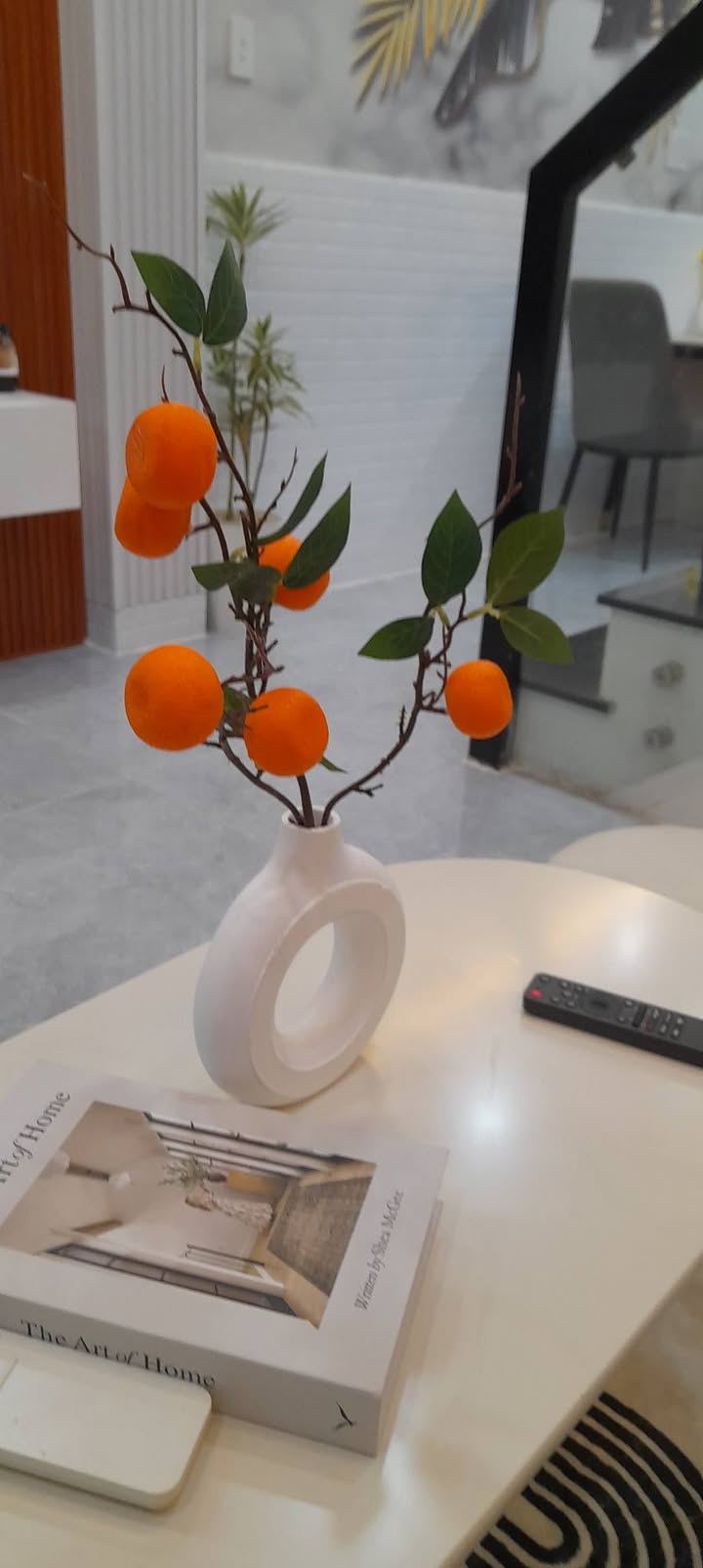 Nhà Riêng Phan Văn Trị Bình Thạnh 140m² - Sẵn sàng ở ngay!