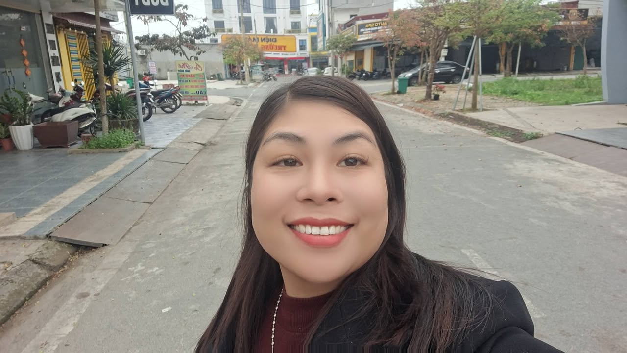 Bán Đất Đô Thị Yên Định 100m² - Sổ Đỏ Full Thổ Cư, Vị Trí Kinh Doanh Đắc Địa