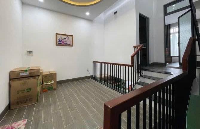 Nhà 3 Tầng Kinh Doanh Trần Ngọc Sương, Cẩm Lệ - 92m², 7.x Tỷ