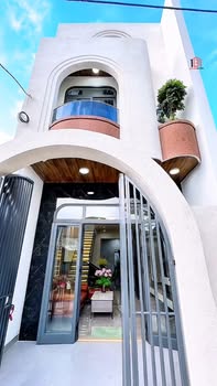 Nhà riêng Hòa Mỹ 68m² - Sẵn sàng ở ngay, 4.65 tỷ!