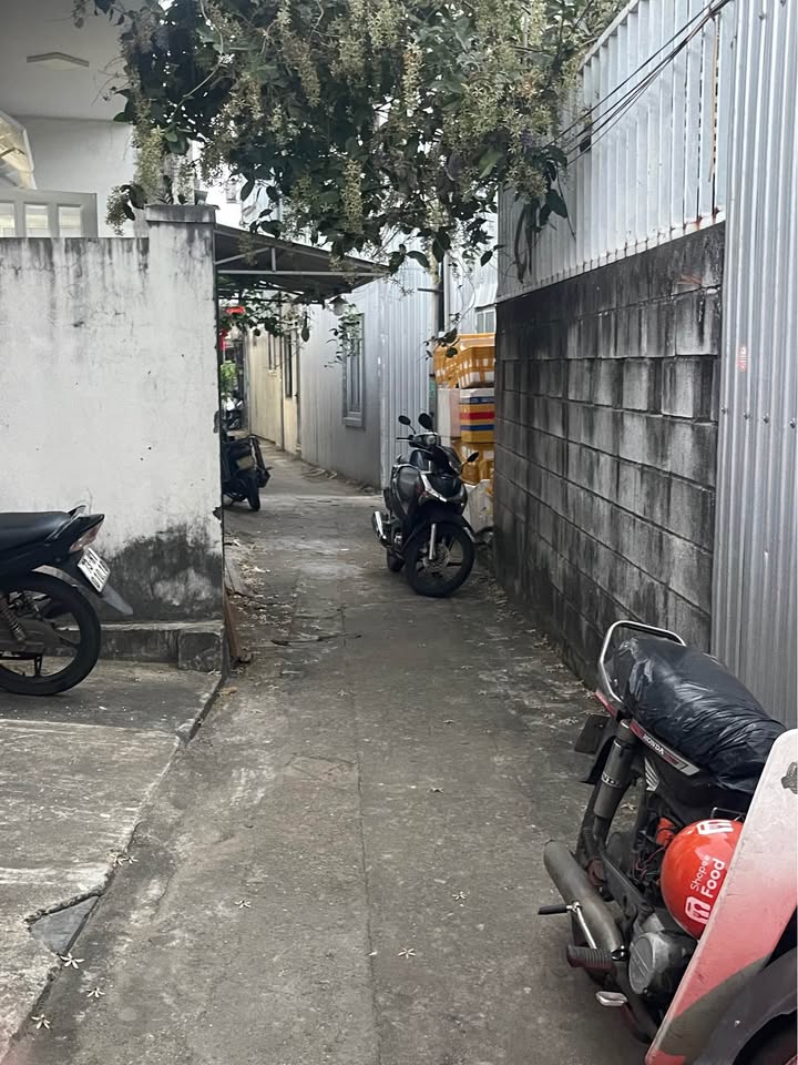 Nhà Riêng Kiệt Tôn Đản Cẩm Lệ 70m² - Sẵn sàng ở ngay!