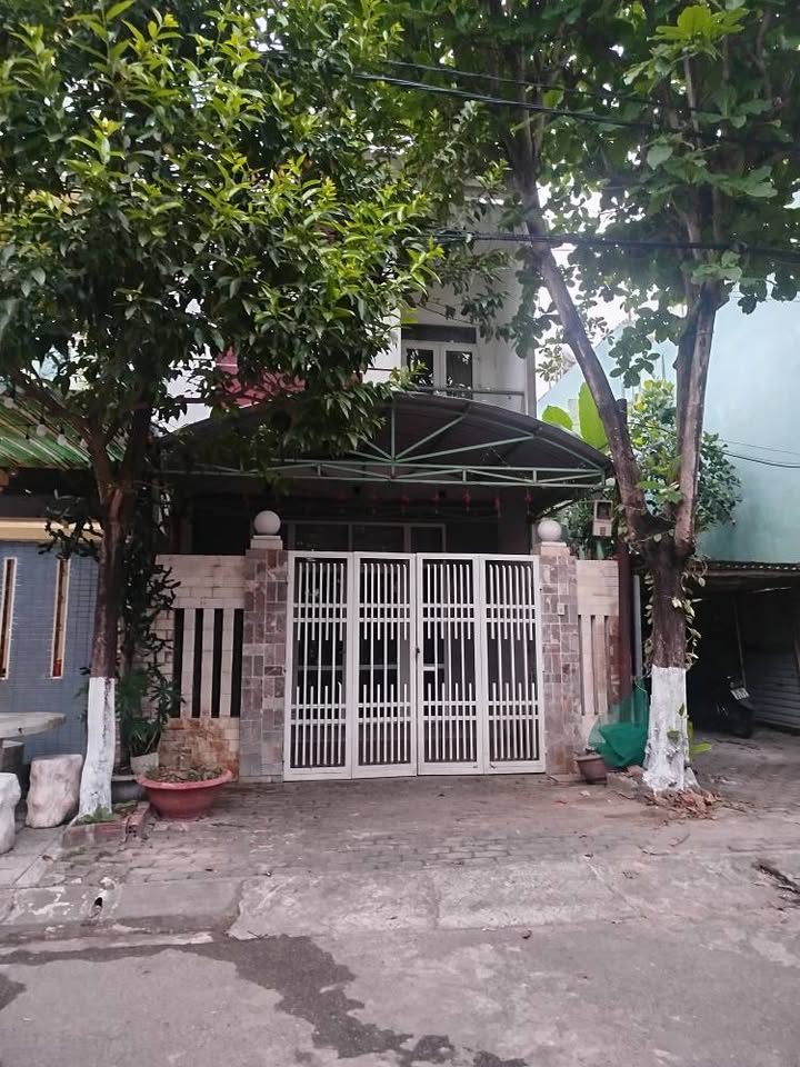 Nhà Mặt Tiền Sơn Thủy 115m² - Sát Biển, Gần TT Hành Chính - 7 Tỷ