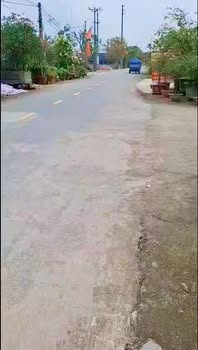 Đất nền 2 mặt tiền Đường 26/3, Cẩm Thăng, Hà Tĩnh - 208m² giá 1 tỷ