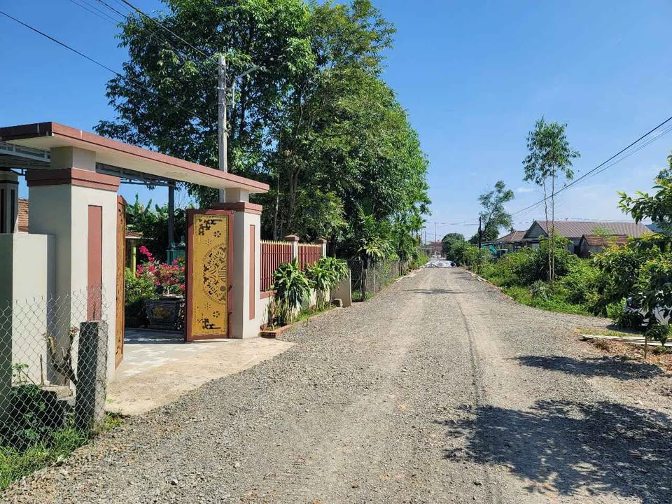 Đất Cam Hiếu, Quảng Trị - Sổ Đỏ Thổ Cư 120m² - Giá Chỉ Từ 3xx Triệu