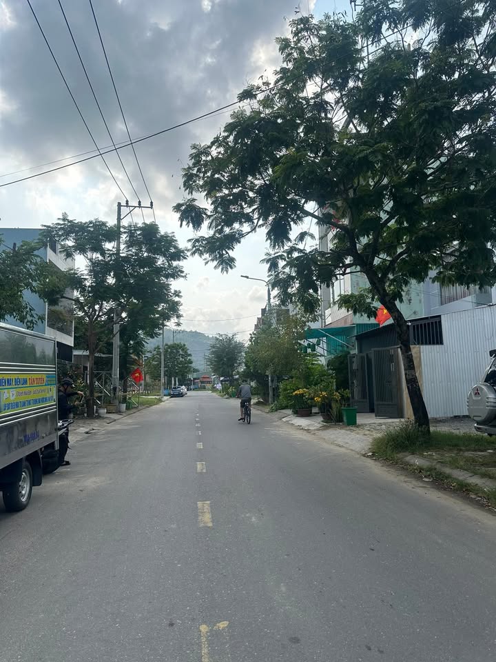 Đất Nền Hòa An 112m² - Sổ Đỏ Sẵn Sàng - Giá 5.39 Tỷ