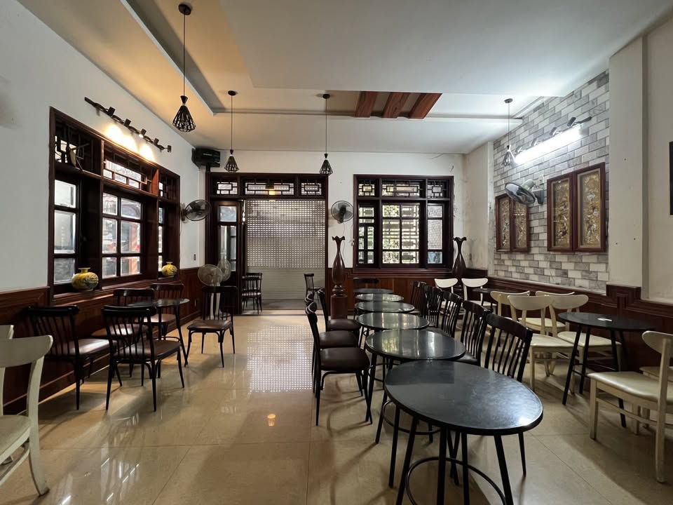 Biệt thự Cù Chính Lan Đà Nẵng 199m² - Đầu tư sinh lời 20 triệu/tháng!