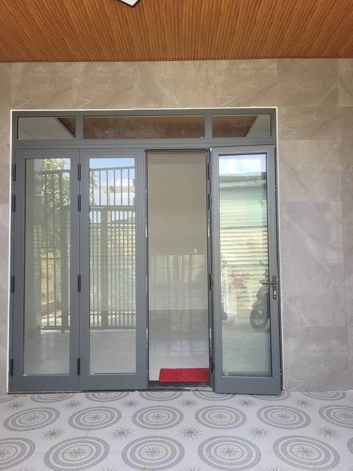 Nhà Kiệt Ô Tô Huỳnh Thị Bảo Hòa, Đà Nẵng - 80m², 1.2 Tỷ, Sẵn Sàng An Cư