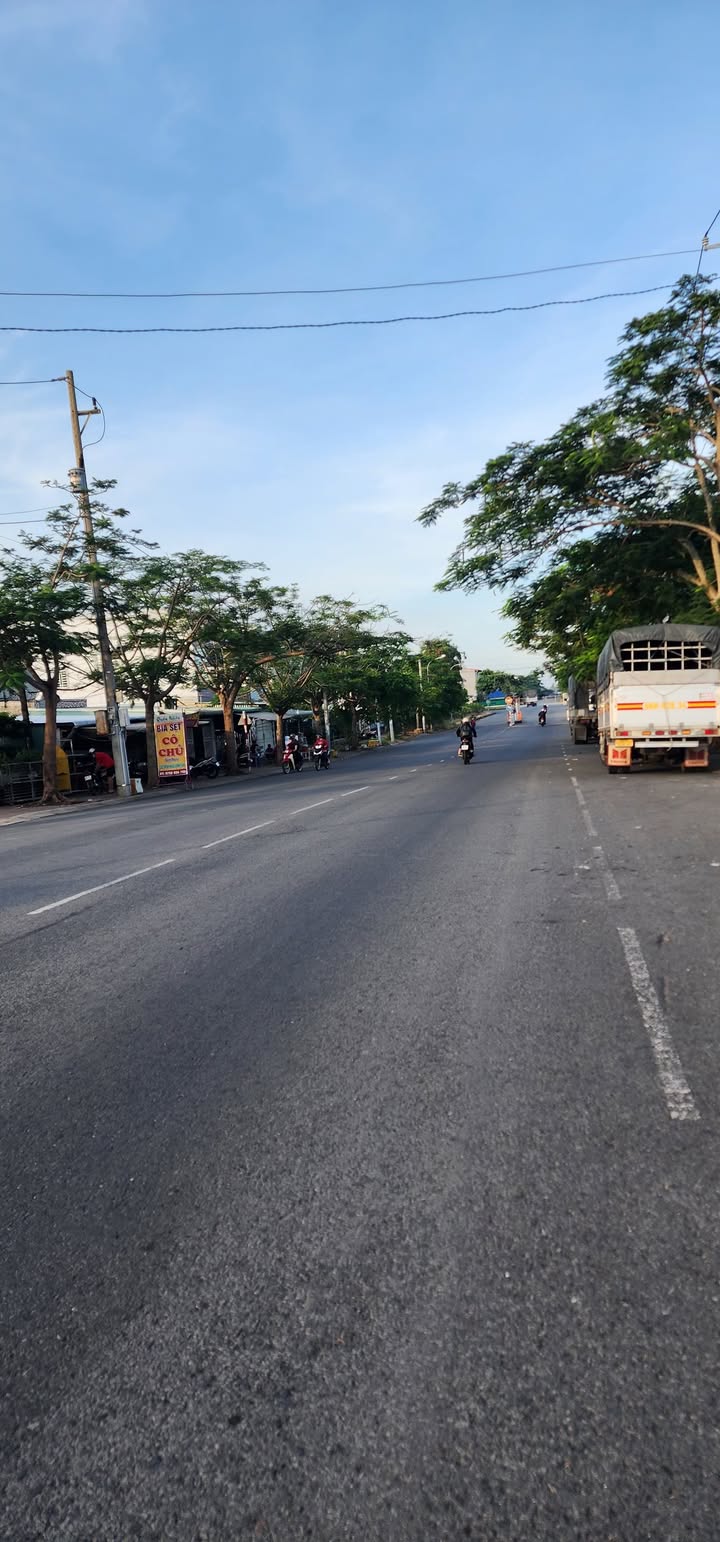 Bán gấp dãy trọ 168m² mặt tiền KCN Sa Đéc - Dòng tiền 1.85 tỷ