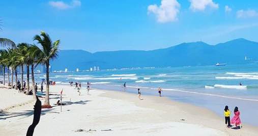 Đất Vàng An Trung Đông 1, Sơn Trà - 336m² Sẵn Sàng Xây Khách Sạn, Gần Biển Mỹ Khê