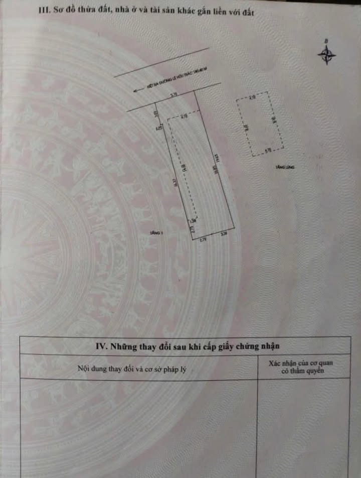 Đất Vàng Đà Nẵng - 113m² Mặt Tiền Phạm Cự Lượng, Sơn Trà - Sẵn Sàng Xây Căn Hộ