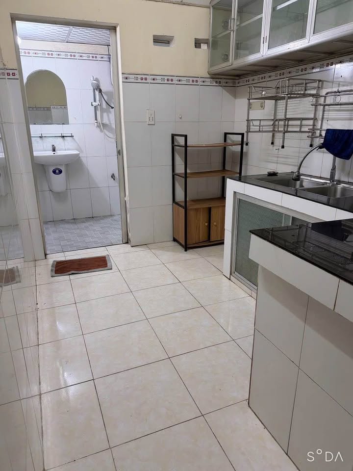 Nhà riêng Thạnh Mỹ Lợi 60m² giá 7 triệu/tháng - Giá tốt hiếm có!