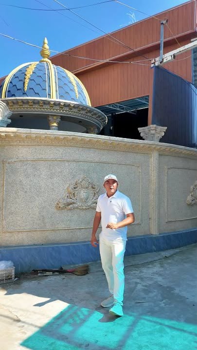 Tổ hợp Homestay & Nhà ở Đông Hòa 496m² - Nghỉ dưỡng lý tưởng!