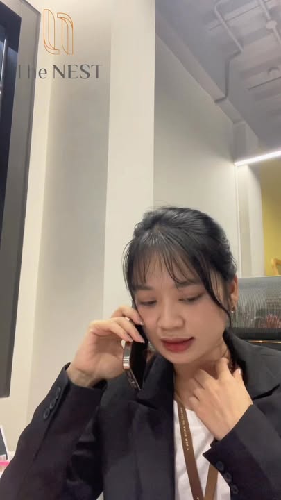 Cho thuê Căn hộ The NEST Bình Dương - 2PN, Giá 12 Triệu/Tháng