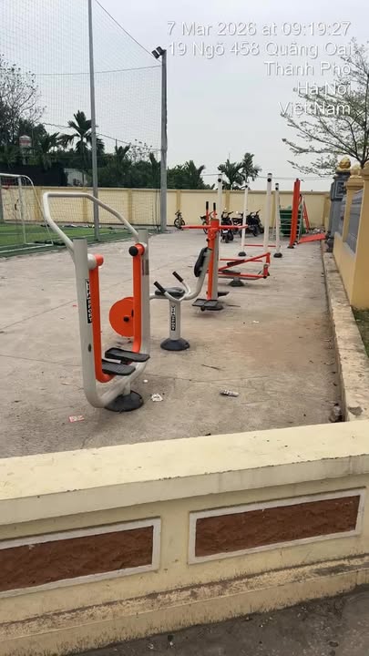 Đất nền Tây Đằng 94m² - Pháp lý rõ ràng