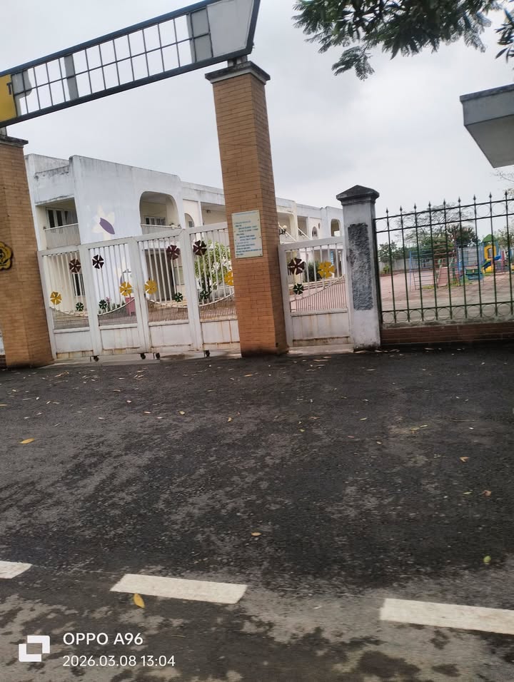 Đất nền Ấp Tre, Quang Minh, Mê Linh 74m² - Tiềm năng tăng giá vượt trội!