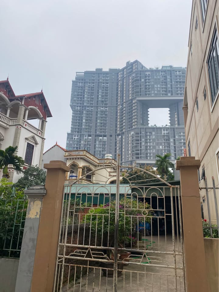 Đất Phụng Công Văn Giang 161m2 giá thỏa thuận - Tiềm năng tăng giá