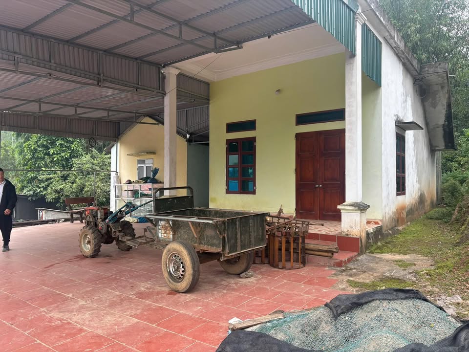 Đất nền Hòa Bình Lạc Lương 706m² 7xxtr - Sổ đỏ chính chủ