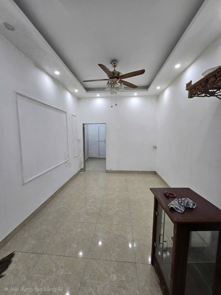 Nhà riêng Phường Năng Tĩnh 43.5m² giá 1.2 tỷ - Giá tốt hiếm có!