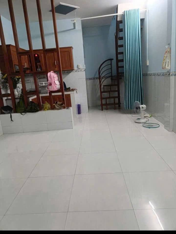 Nhà 2PN Vĩnh Lộc B, Bình Chánh - Giá 3.7 Triệu/Tháng