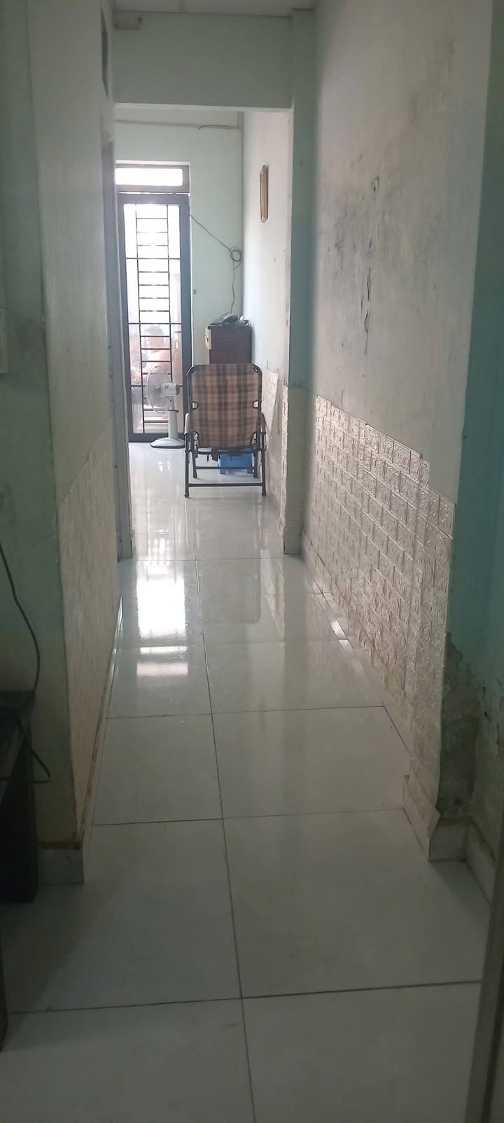 Nhà Cho Thuê 4x13m Vĩnh Lộc B, Bình Chánh - 3.2 Triệu/Tháng, Sẵn Ở