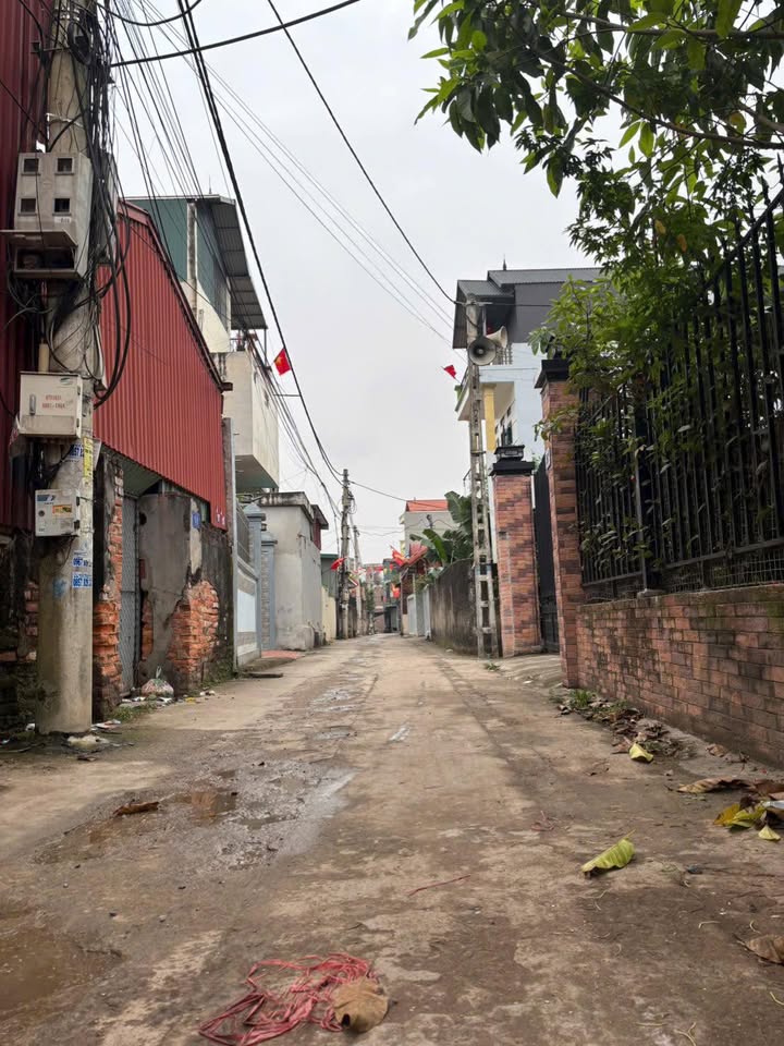 Đất nền Kiến Hưng, Hà Đông - 50m² - Giá 3 tỷ - Sổ đỏ sẵn sàng