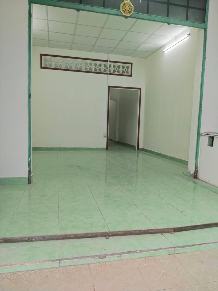 Nhà Cấp 4 Đường Lý Thường Kiệt, Thủ Đức - 60m² Giá 4 Triệu/Tháng