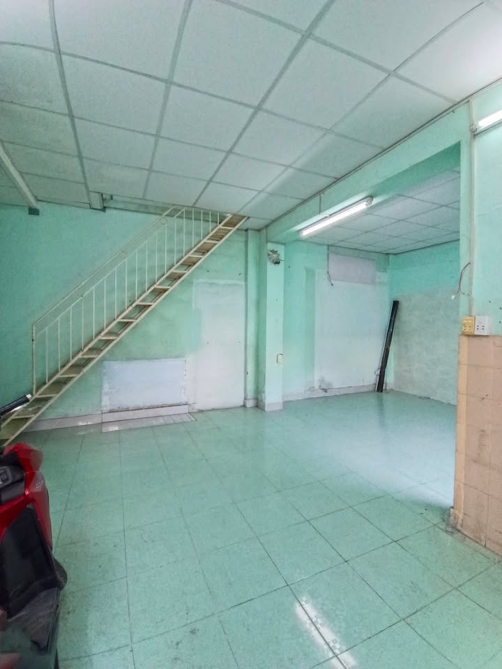 Nhà Trung Dũng Biên Hòa 1.75 tỷ - Giá tốt hiếm có!