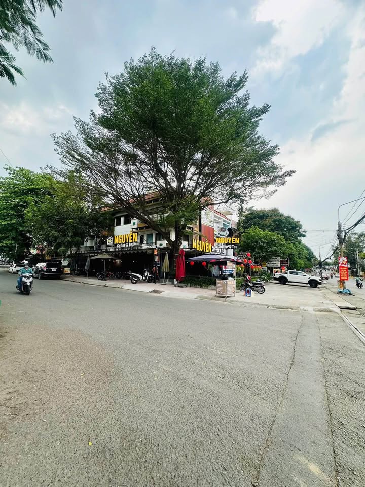 Nhà Mặt Tiền Kinh Doanh KDC An Bình, Biên Hòa - 240m² Sổ Hồng Hoàn Công