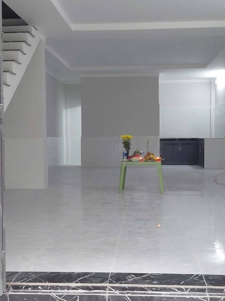 Nhà Lầu Biên Hòa 55m² giá 1.25 tỷ - Giá tốt hiếm có!