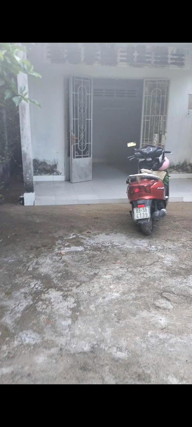 Bán Gấp Nhà Phường 7 Sóc Trăng - Gần Rừng Tràm Cậu Út - 181m² Giá 650 Triệu