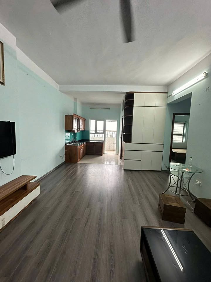 Căn hộ CT6 Xala Hà Đông 75m² giá 4.3x tỷ - Sổ hồng sẵn!