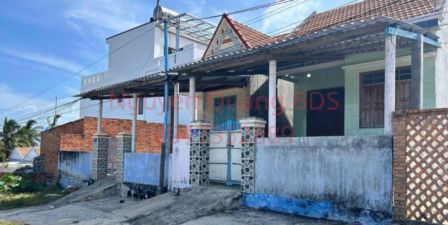 Đất Biển Lô Góc Dốc Lết 463m² - 3 Mặt Tiền, Sát Bãi Tắm, Giá 18 Tỷ