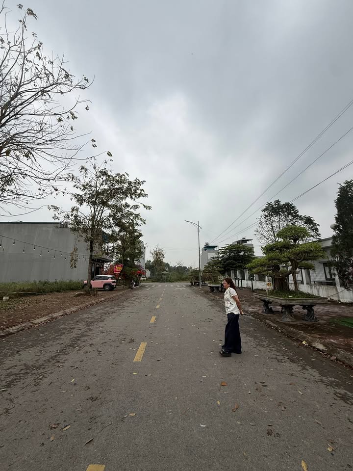 Đất nền Nhã Nam 85m² 2.7 tỷ - Tiềm năng tăng giá