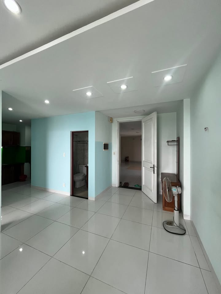 Căn hộ Cao Ốc Xanh Nam Hòa 72m² 9 triệu - Bàn giao ngay