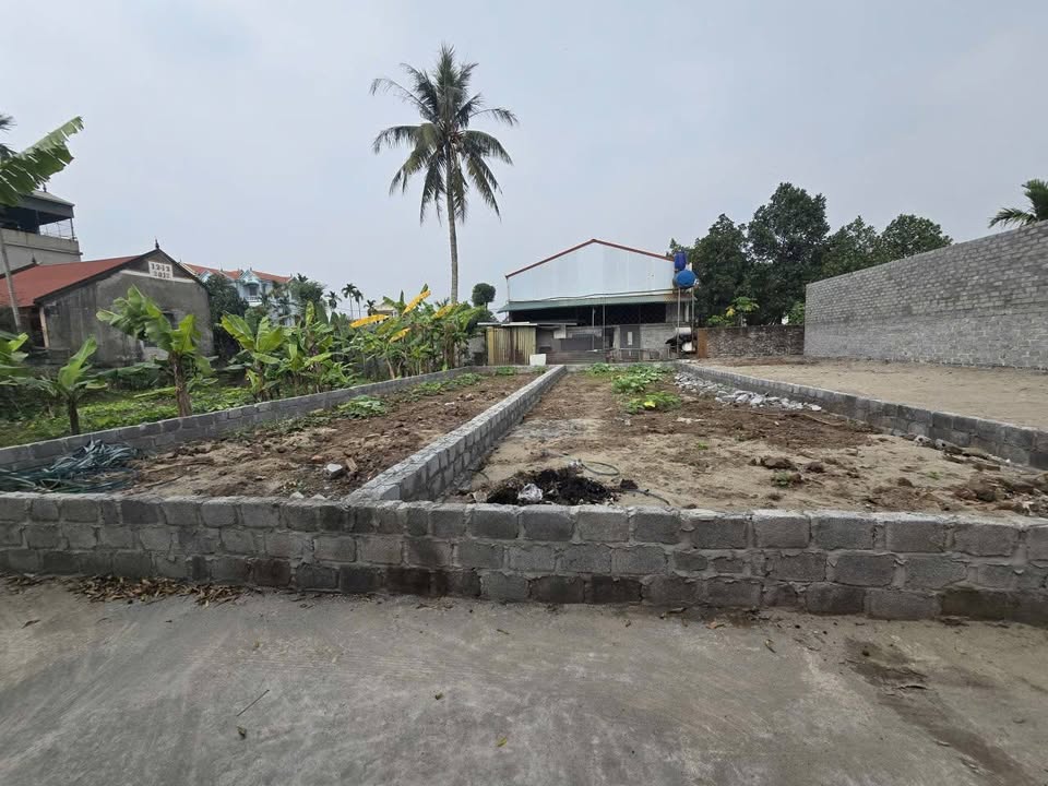 Bán Đất Vàng Chương Dương, Hoàn Kiếm - 80m², 2 Mặt Tiền, Giá Tốt