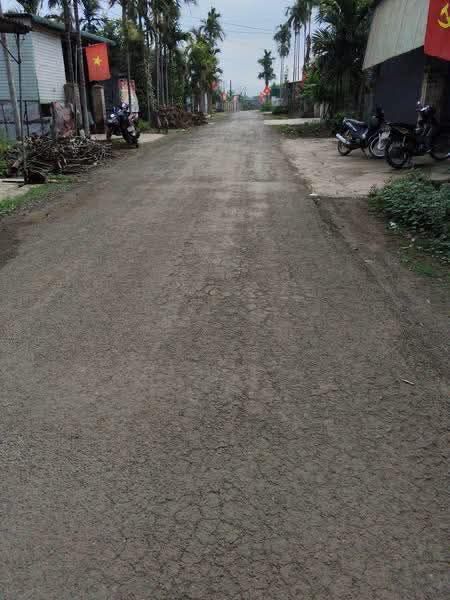 Đất Mặt Tiền Phước Trạch, Long Thành 350m² - Sổ Hồng Thổ Cư 100% - Giá 1.36 Tỷ