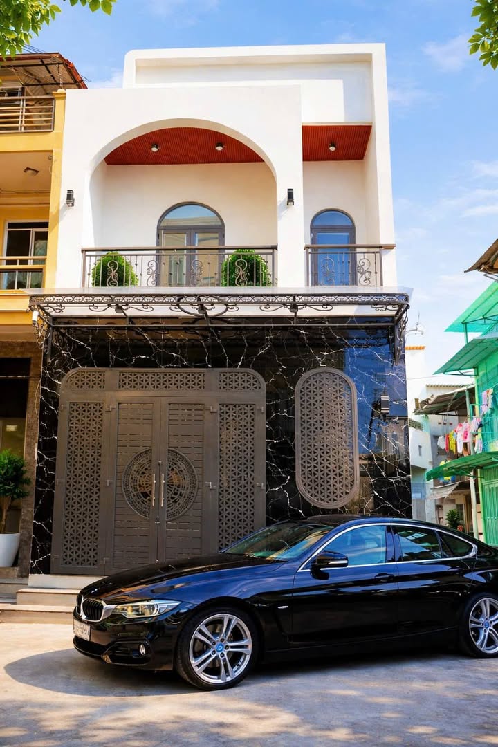 Nhà Phố Quận Bình Tân 63m² - Vị Trí Đắc Địa, Đón Đầu Tiềm Năng!